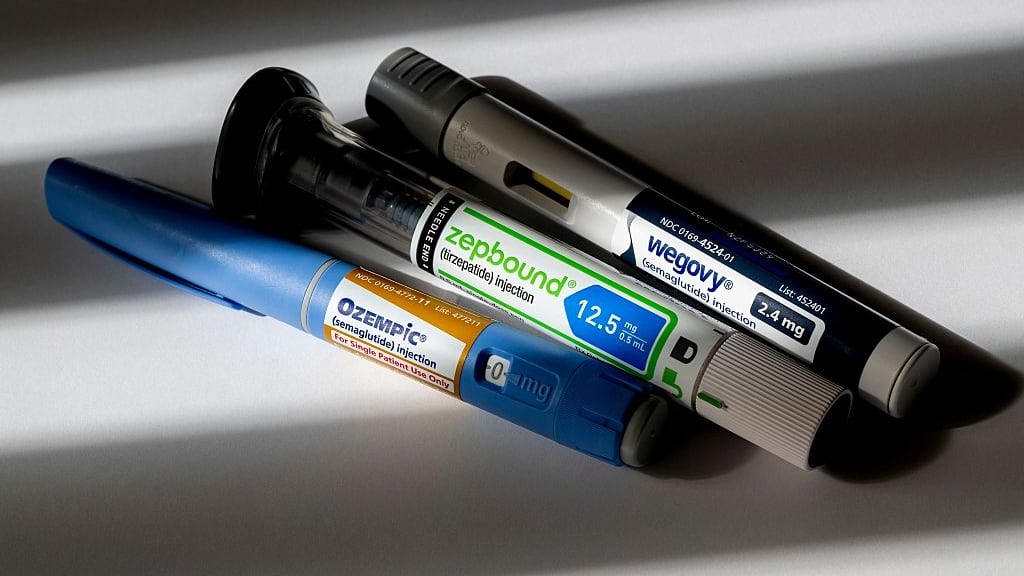 Novo Nordisk sues competitor Eli Lilly over GLP-1 advertising