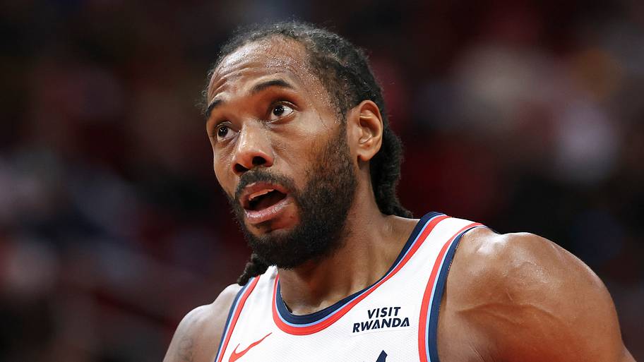 Lakers can quietly enjoy latest Kawhi speculation that spells trouble for Clippers
