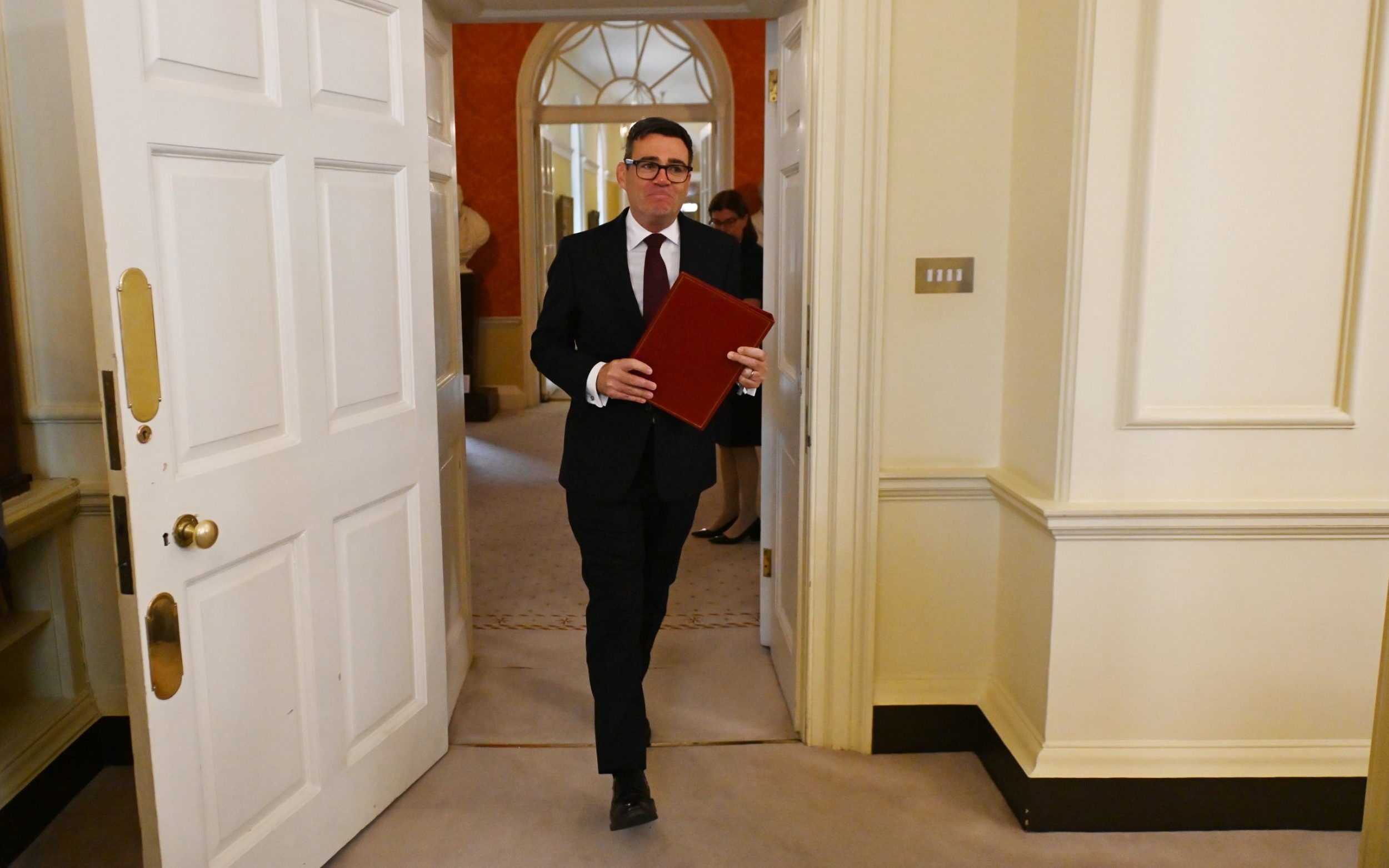 Andy Burnham