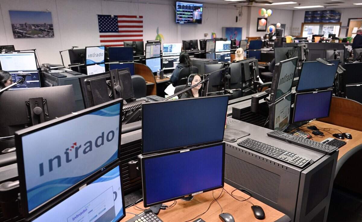 What's mental toll of answering Fresno's 911 calls? ‘We have to hear the screams'