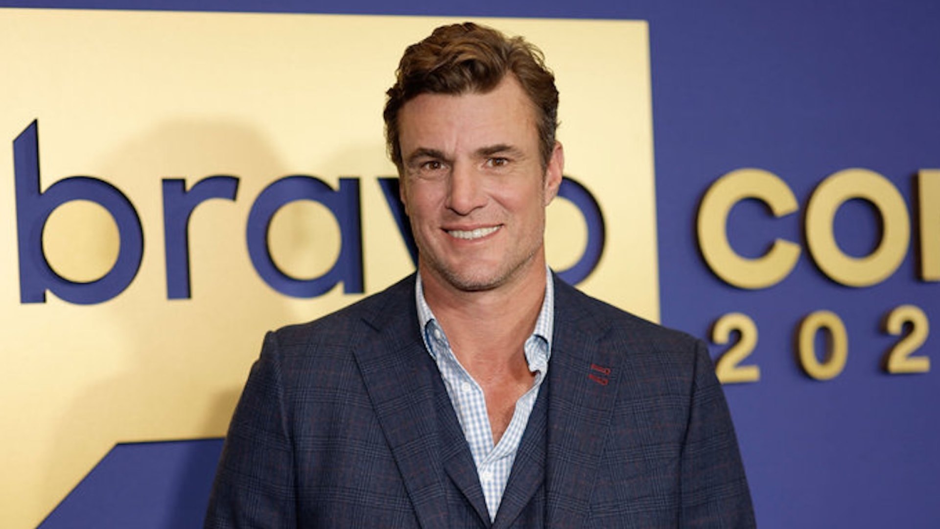 Shep Rose claims Bravo staff got email about his 2023 BravoCon antics