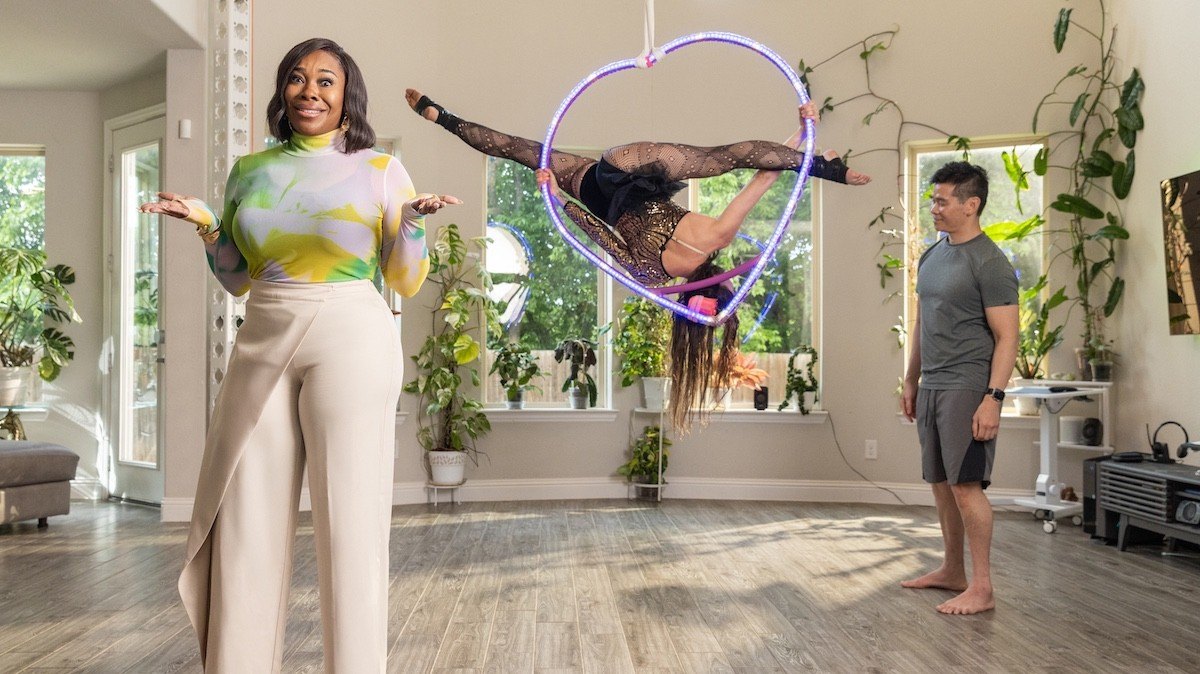On HGTV’s new series, “Extreme Buyers Club,” Texas real estate agent Noel Collier helps house hunters with outrageous wish lists find out-of-the-box listings.