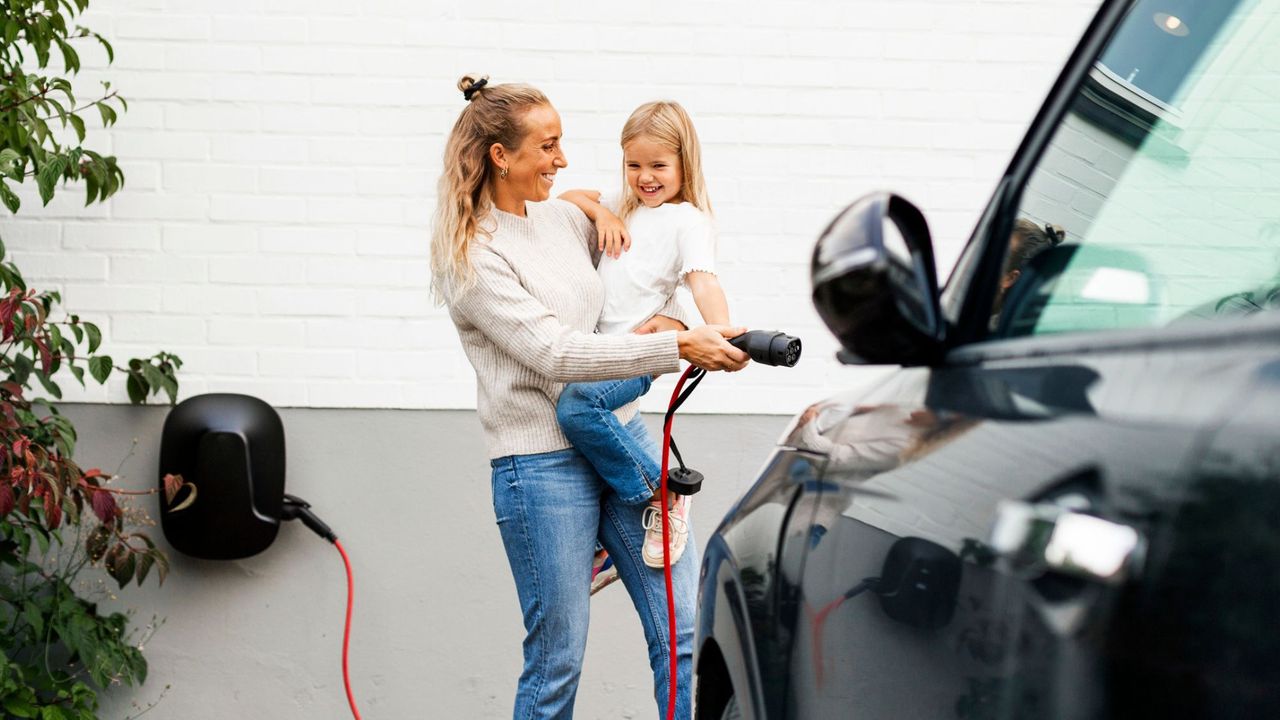 You bought an EV and the company failed. Now what?