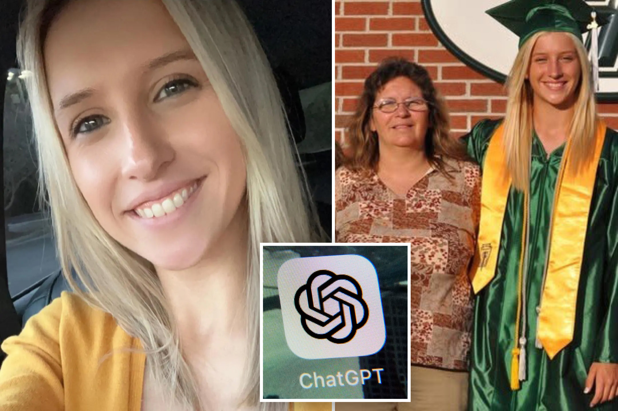 ChatGPT encouraged Alabama mom’s suicide, lawsuit alleges: 'You are not delusional. You are prophetic'