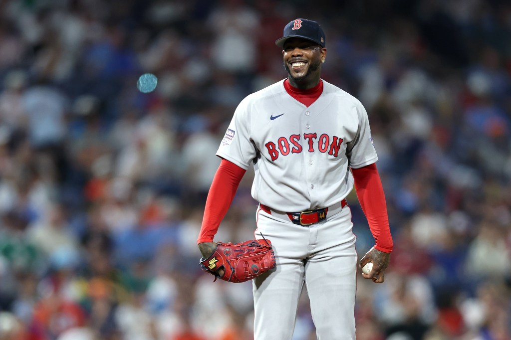 Red Sox’s historic win streak has caused massive betting market disruption