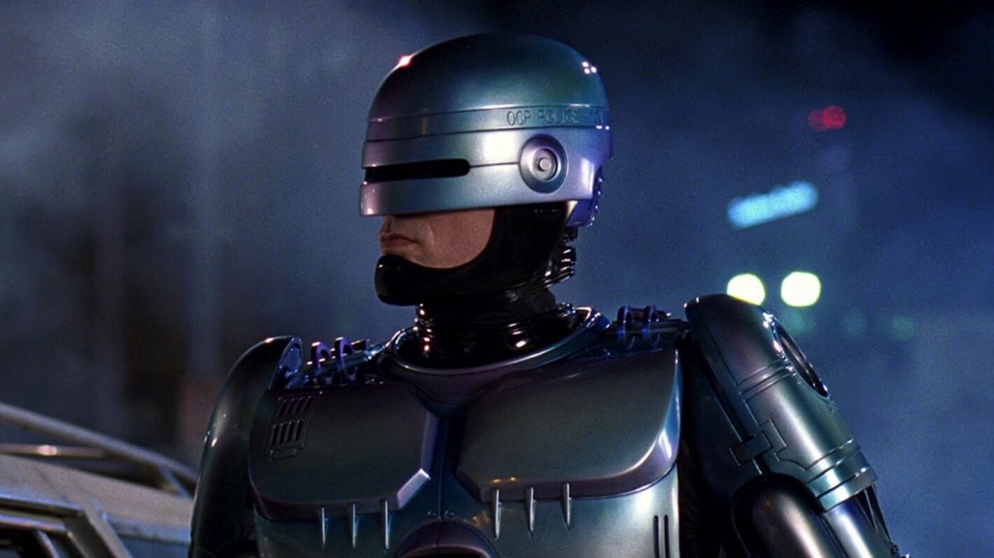 'Robocop' series heads to Prime Video: Everything we know so far