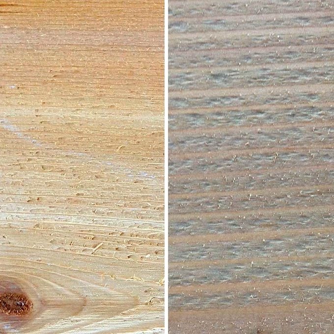 Fhma25 Cedar And Minwax Weathered Oak Fhm 12 Pkedit