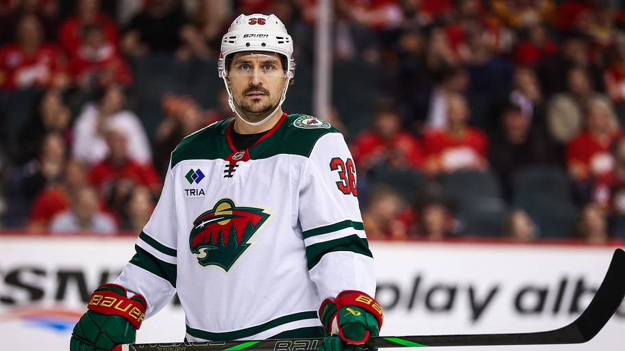 Wild’s Mats Zuccarello decision could come back to haunt them