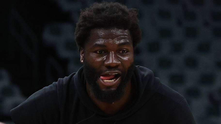 Bleacher Report calls Celtics center Neemias Queta NBA's most underrated player