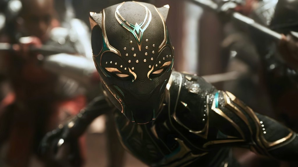 Black Panther 3 Will Co-Star One of the Most Popular X-Men Characters Ever - Rumor