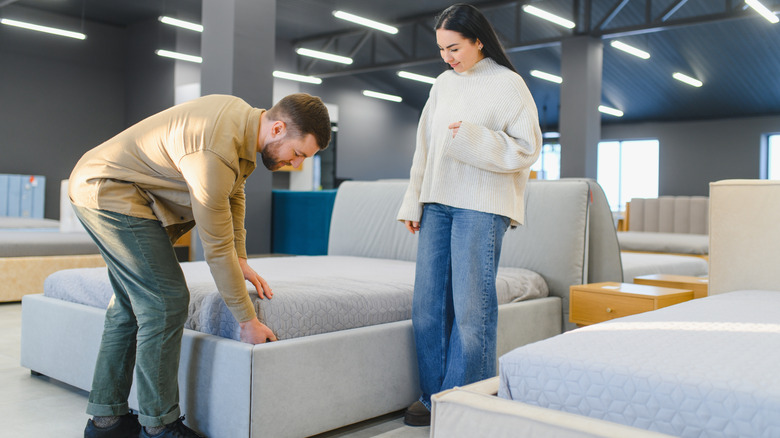 Consumer Reports' best adjustable air mattress brand just filed for bankruptcy