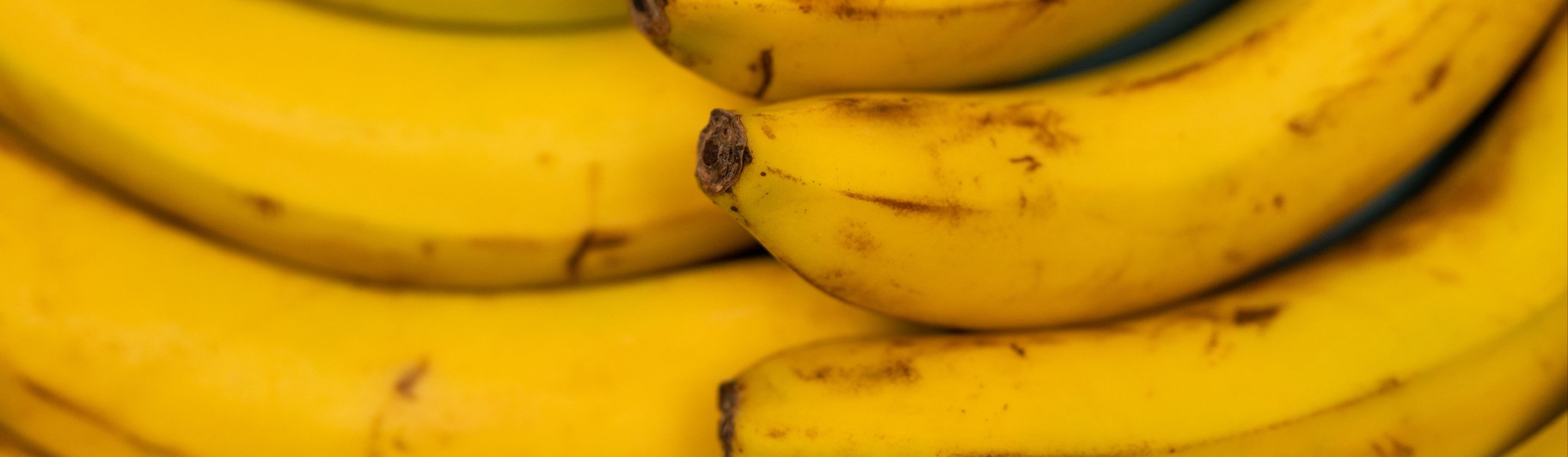 Why we should all be buying fair trade bananas