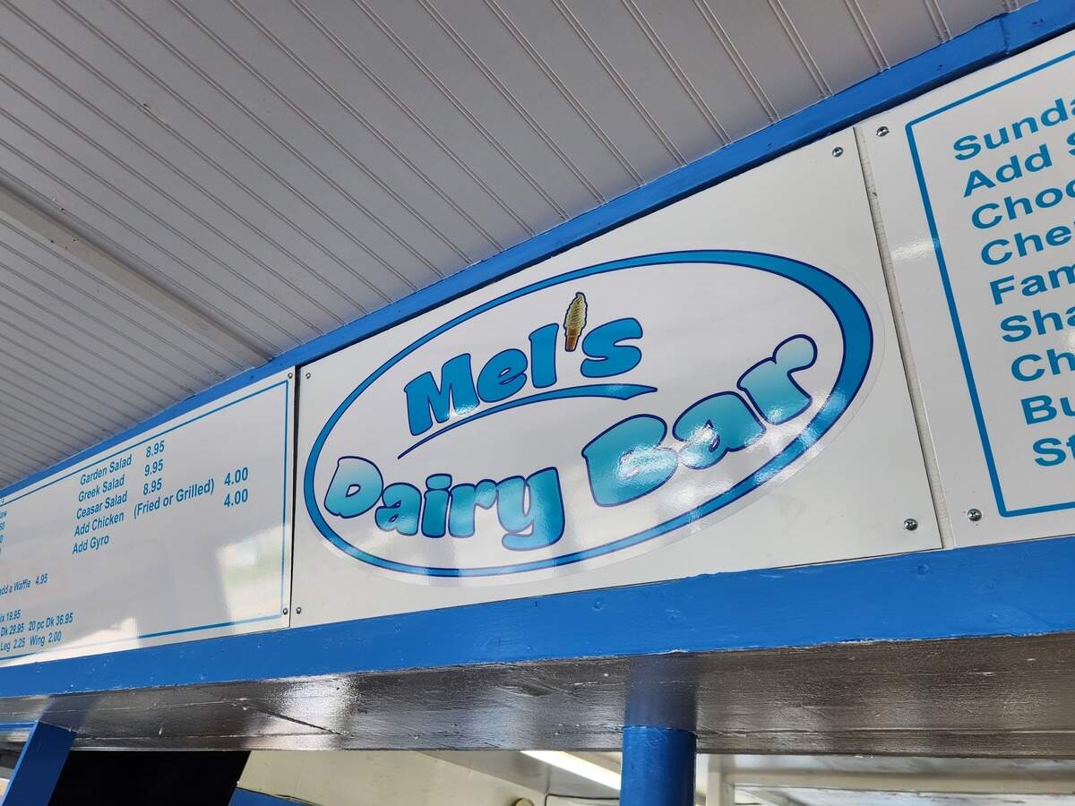 Dairy bar near Columbia plans to close, then reopen with a 'brand new concept'