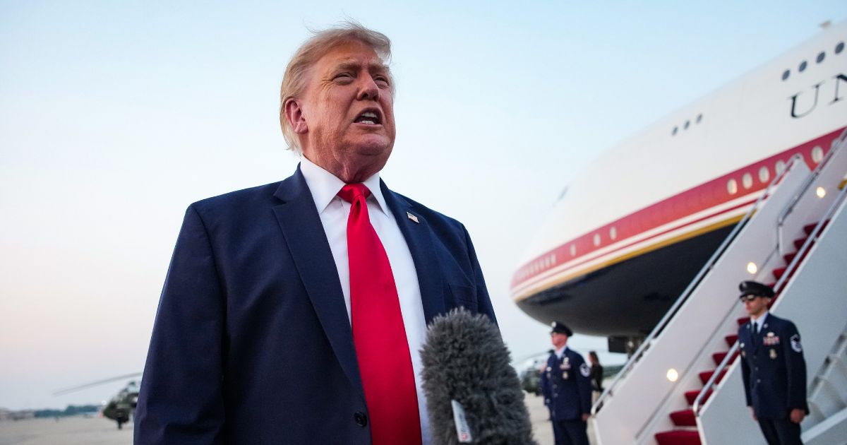 Trump issues clear order to military in response to recent soldier deaths