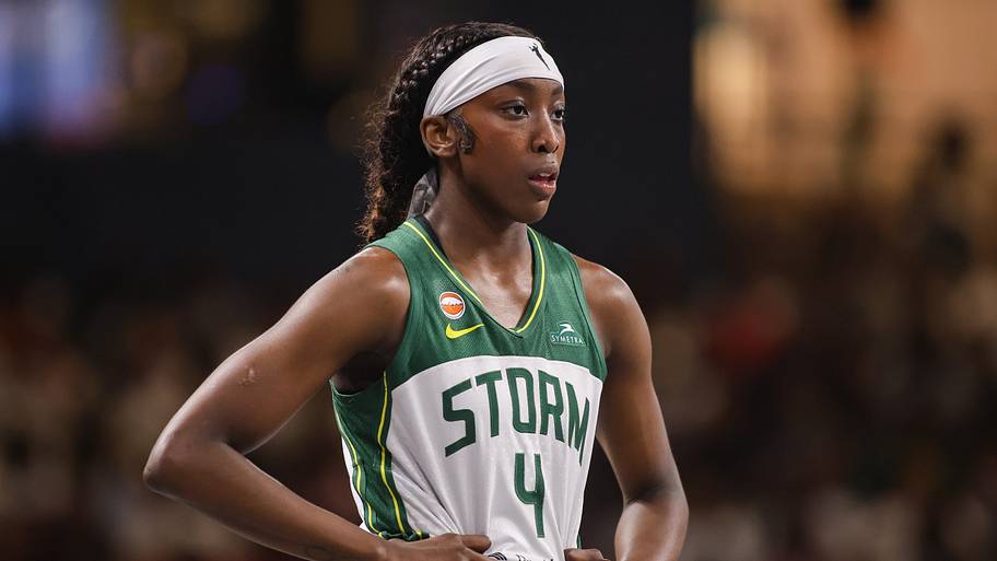 Losing record doesn’t tell the full story about the Seattle Storm