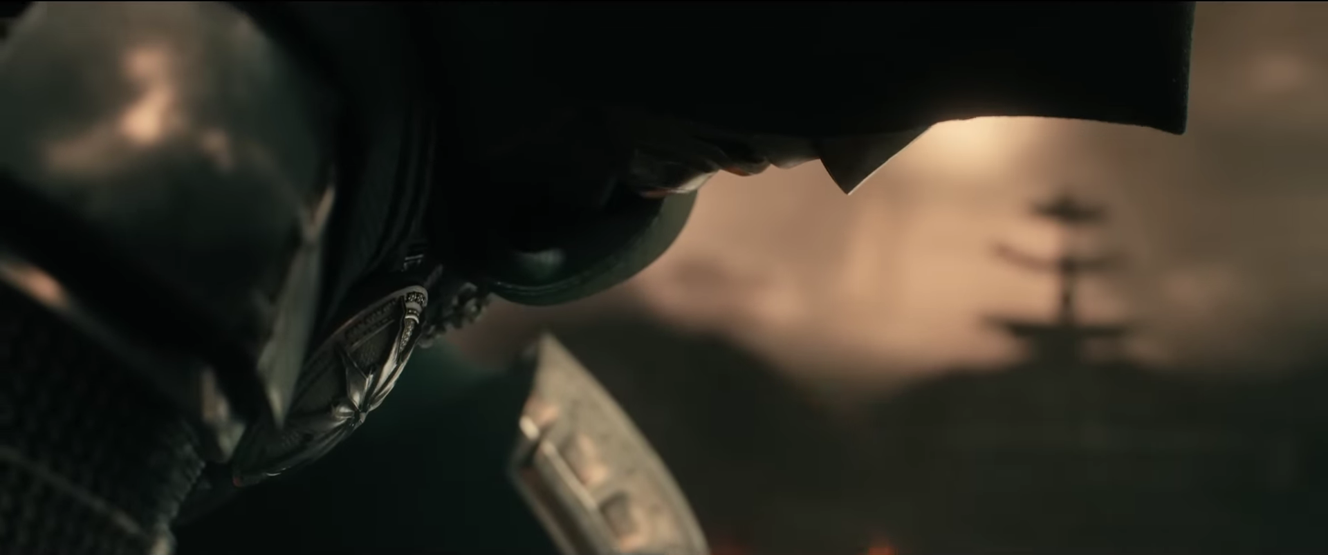New ‘Avengers: Doomsday’ trailer is here with fresh glimpses of Robert Downey Jr.’s Doctor Doom and much more
