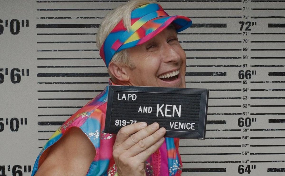 Barbie turns 3: The unexpected reason Ryan Gosling agreed to play Ken