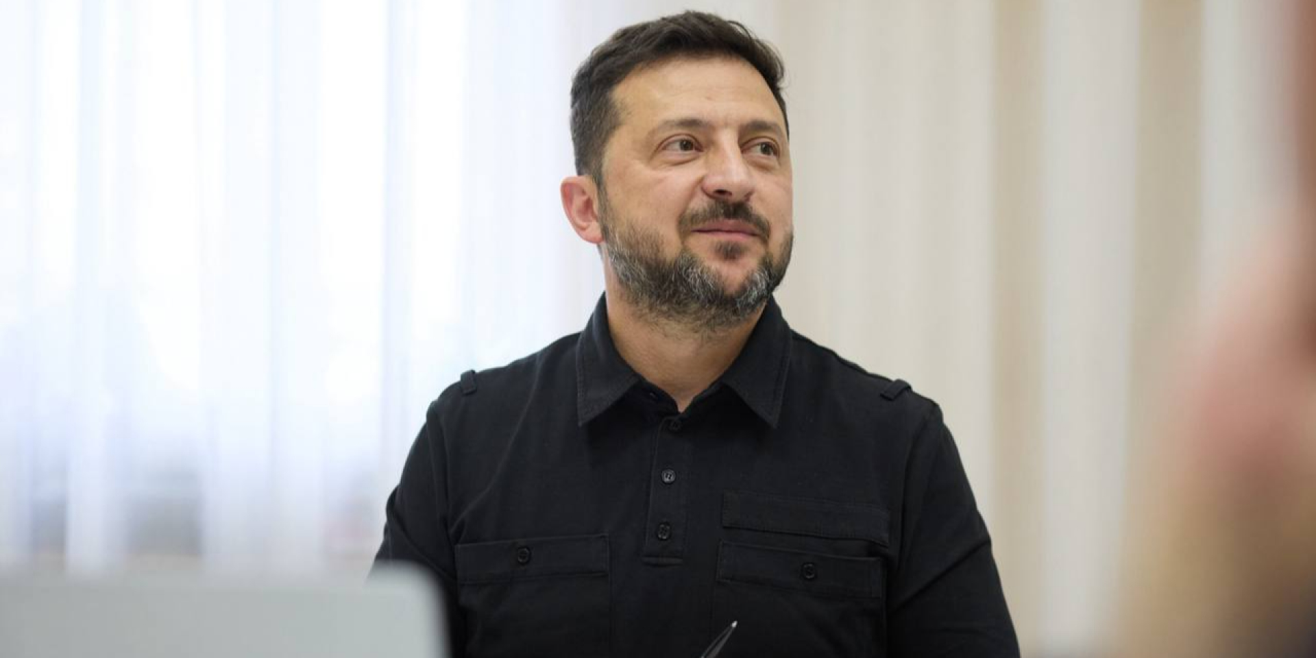 Syrskyi’s dismissal imminent, Zelenskyy’s spokesman suggests