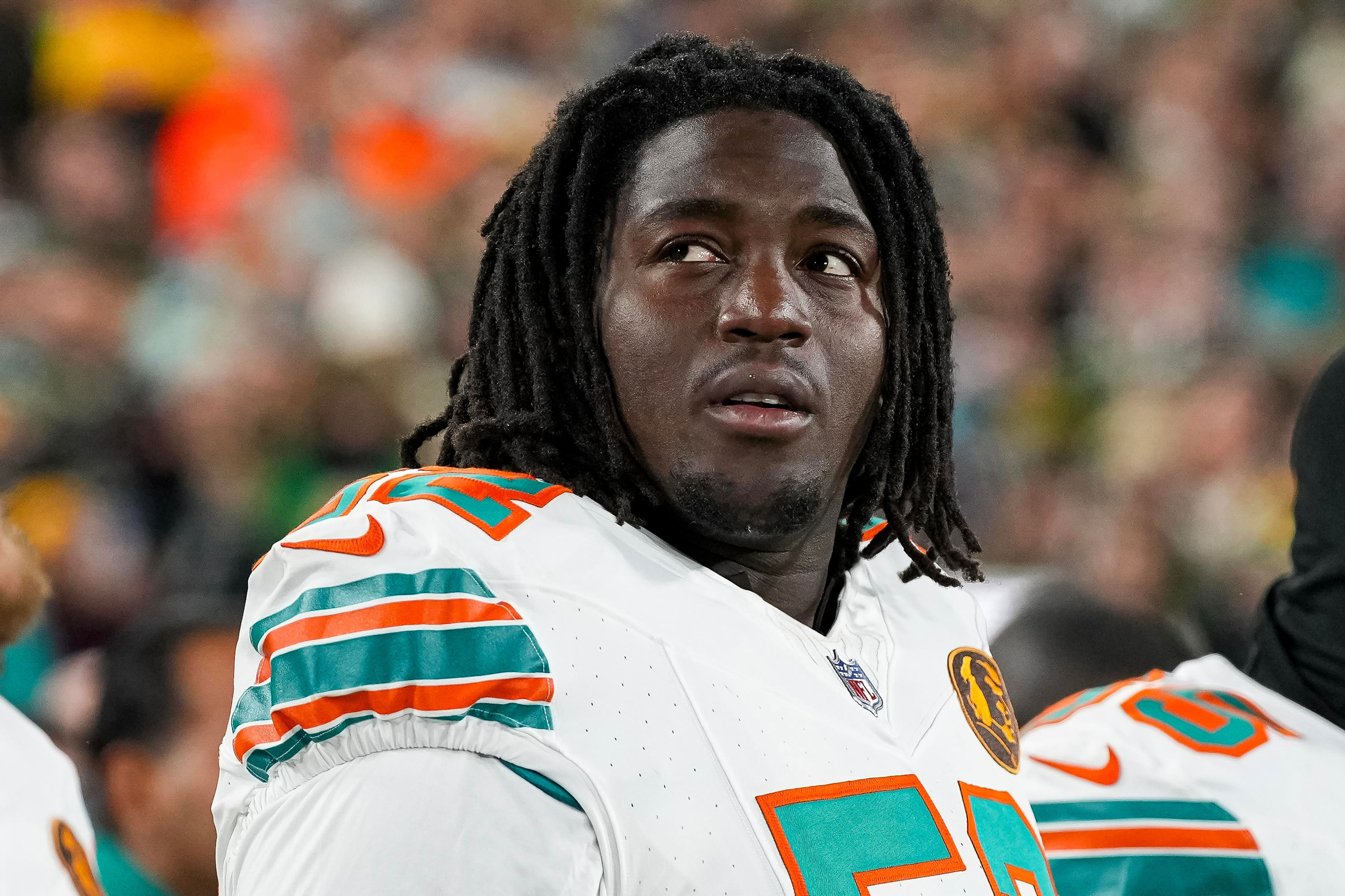 Dolphins’ ‘three pillars’ signed; who is next?