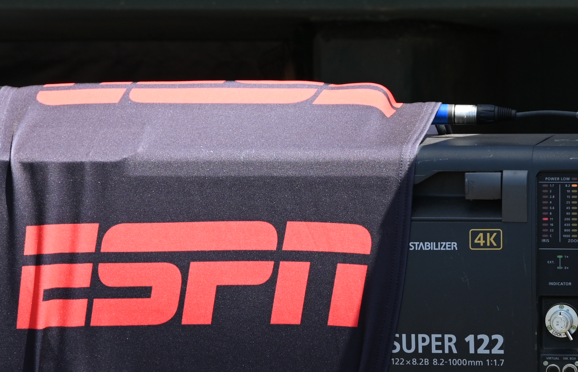 Former Tennessee Vols football player among those laid off by ESPN