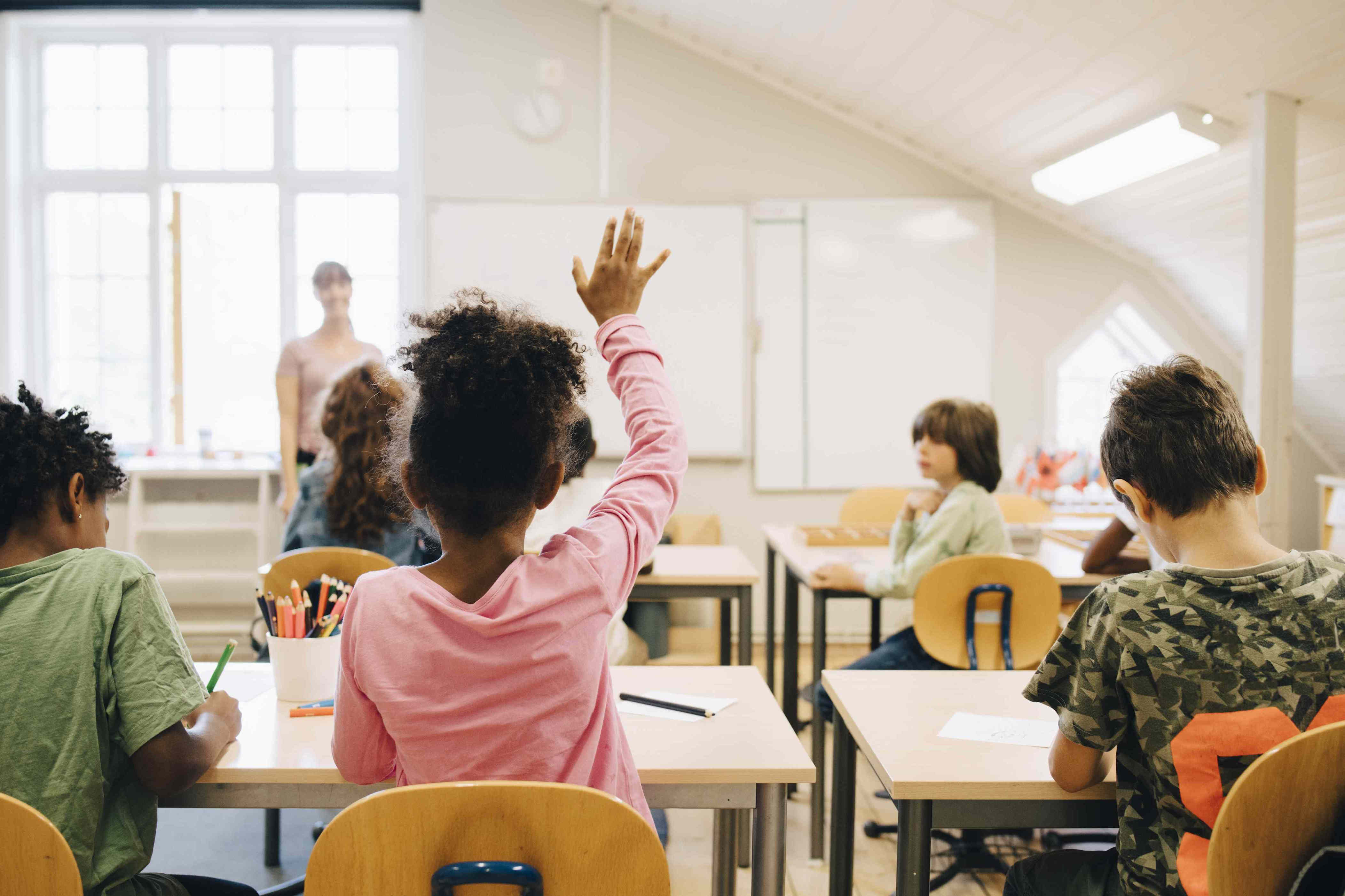 The 2026 best school rankings are here—see where your state stands