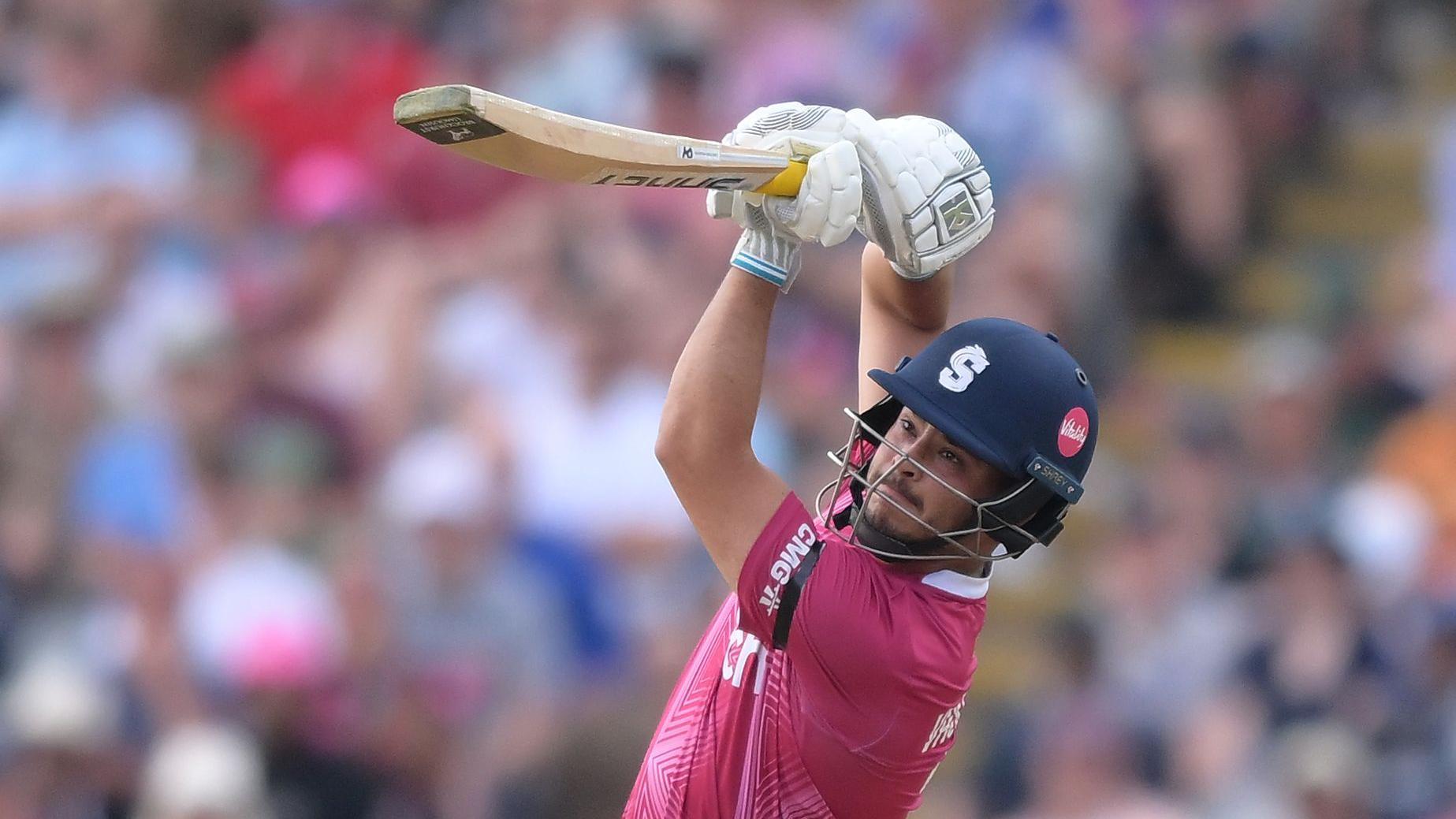 Blast champions Northants make winning cup start