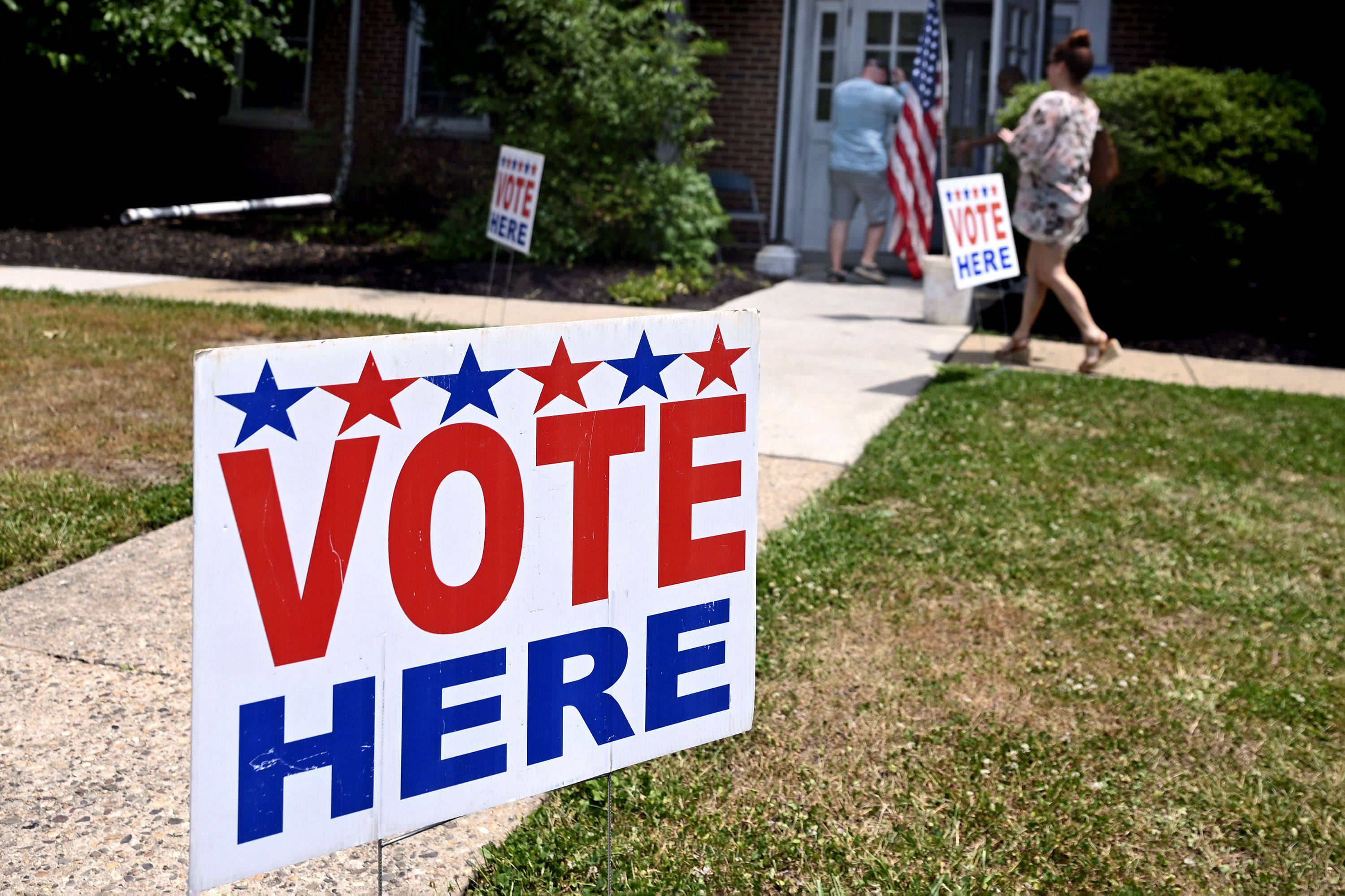 New Jersey reveals glitch allowed 6,600 noncitizens to register to vote ahead of 2024 election