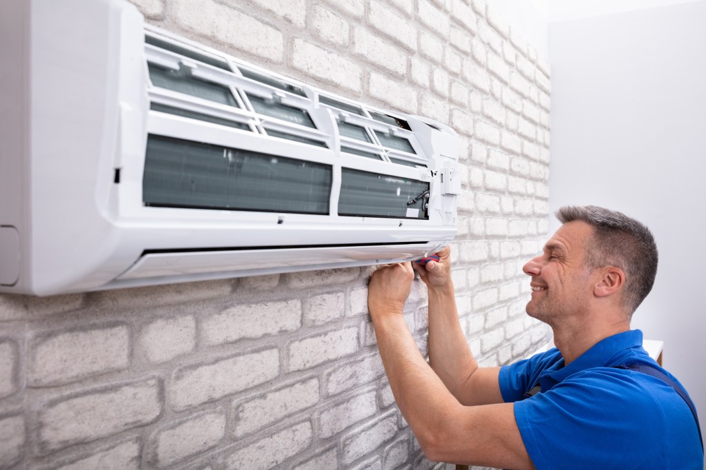 7 HVAC repairs you can do yourself — and 5 you should never try