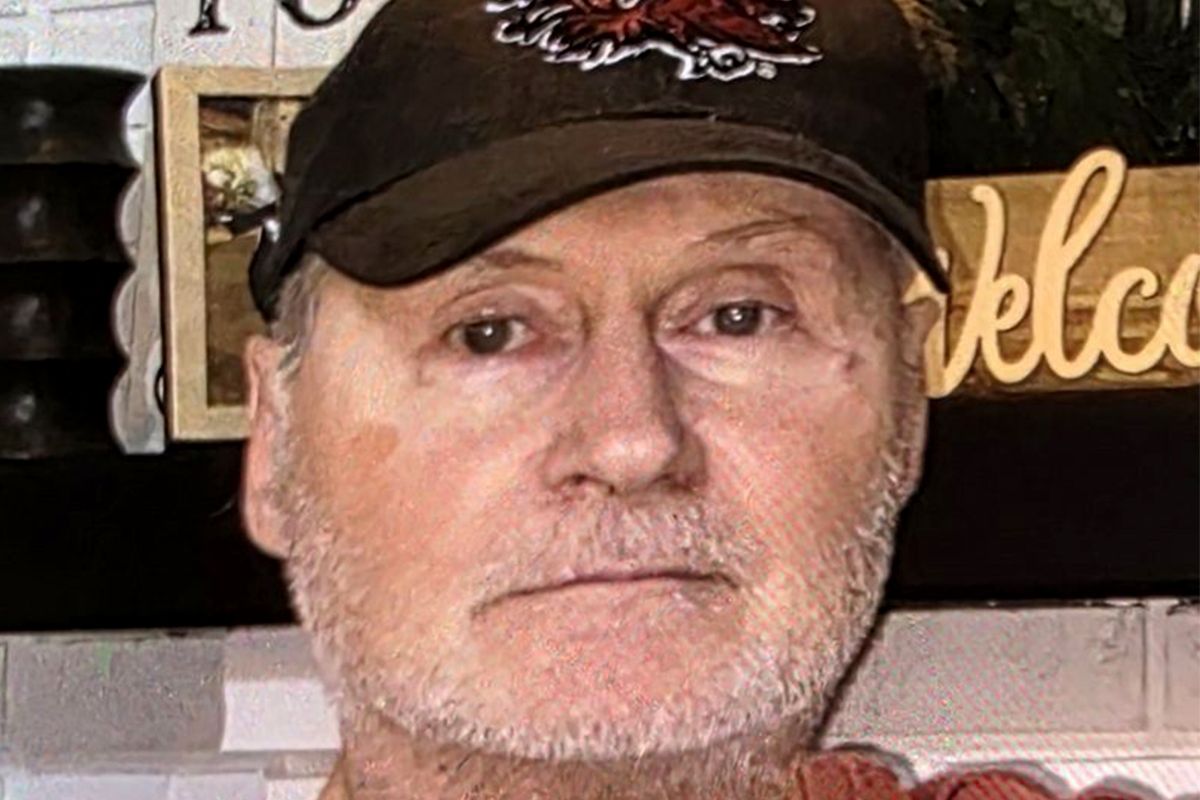 Blind man dies when oven accidentally turns on and ignites his jacket in flames