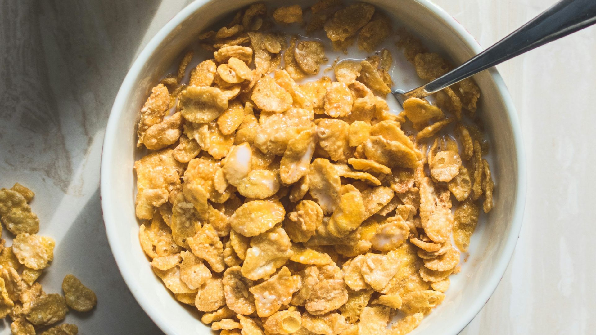 The Chemical Reason Why Generic Brand Cereal Tastes Entirely Different