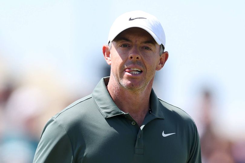 Rory McIlroy prize money from The Open confirmed as winner takes home $3.2M