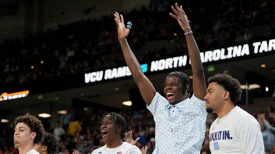 Caleb Wilson's dominant run in Las Vegas earns him NBA Summer League accolades