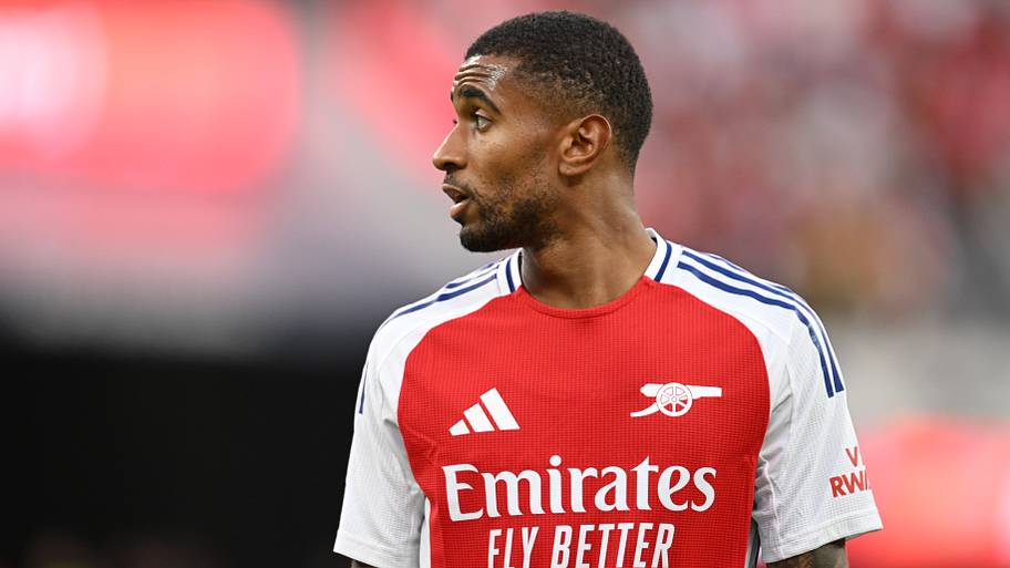 Reiss Nelson attracting overseas interest amid expected Arsenal exit