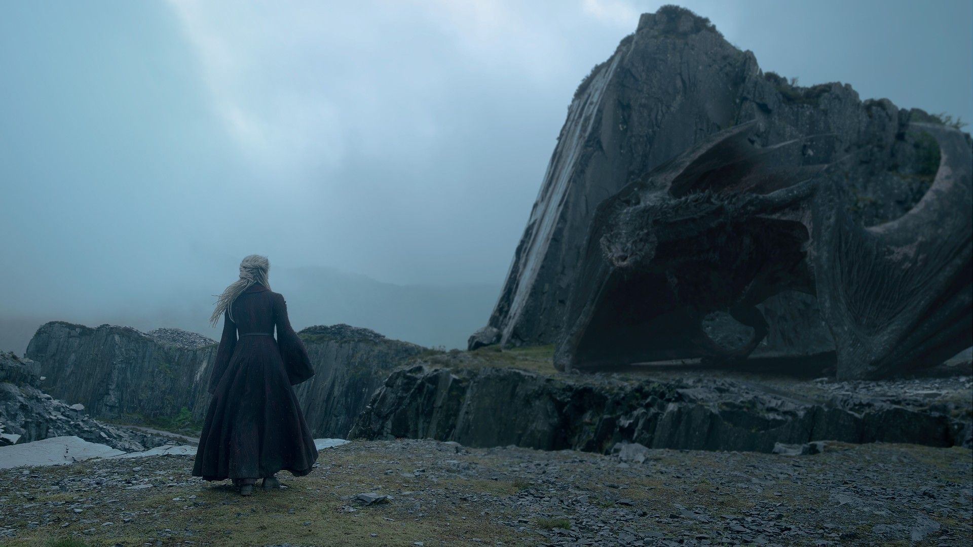 Game of Thrones: The Moonlit Stalker officially unveiled
