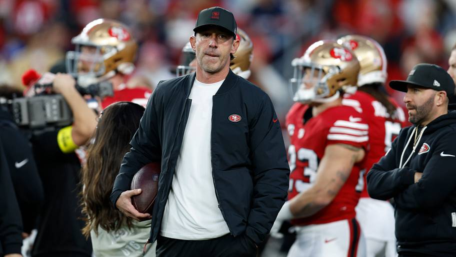 What the biggest concern is for the 49ers in 2026