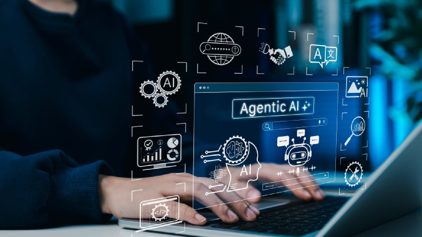 Agentic AI