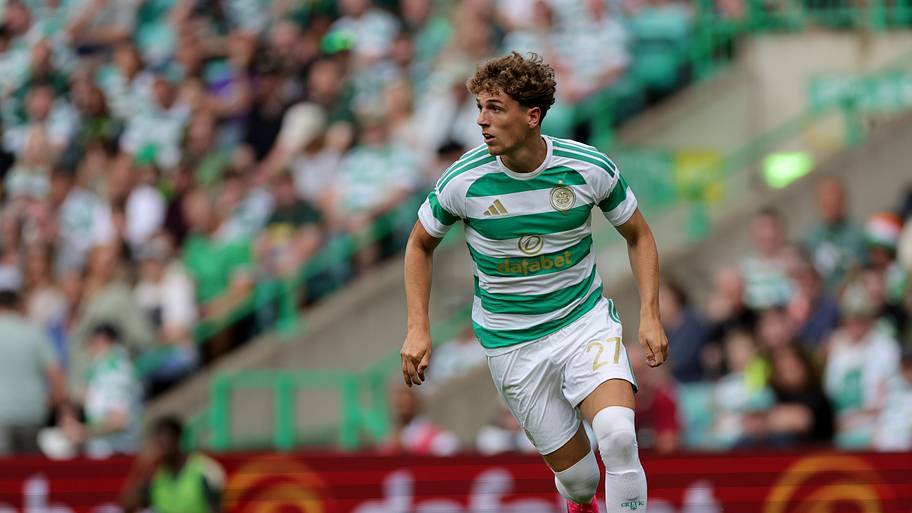 Celtic in Engels exit talks, Rangers dealt transfer blow and Hearts agree deal - SPFL transfers