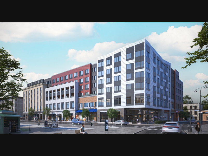 Westchester Residential Opportunities announced that 