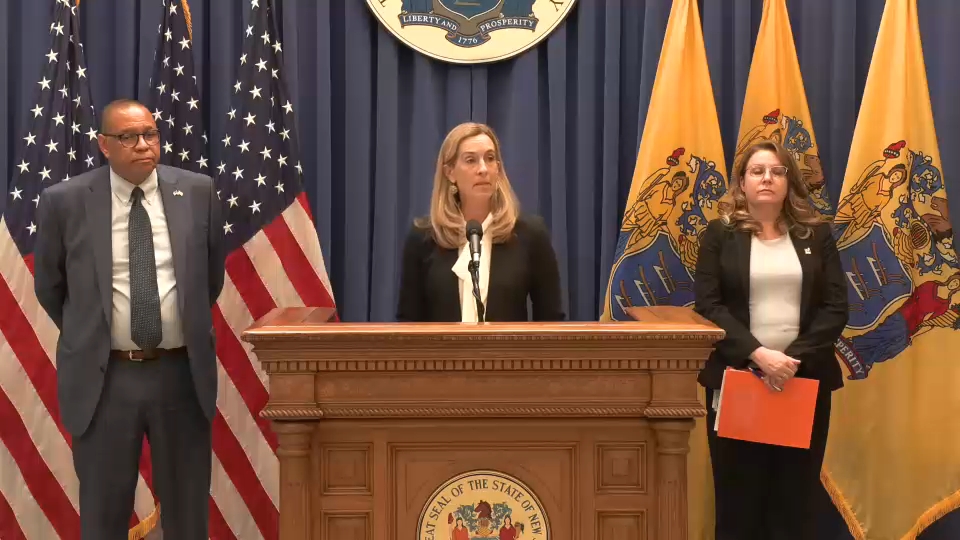 New Jersey governor reveals MVC mistake that registered 6,600 non-citizens to vote