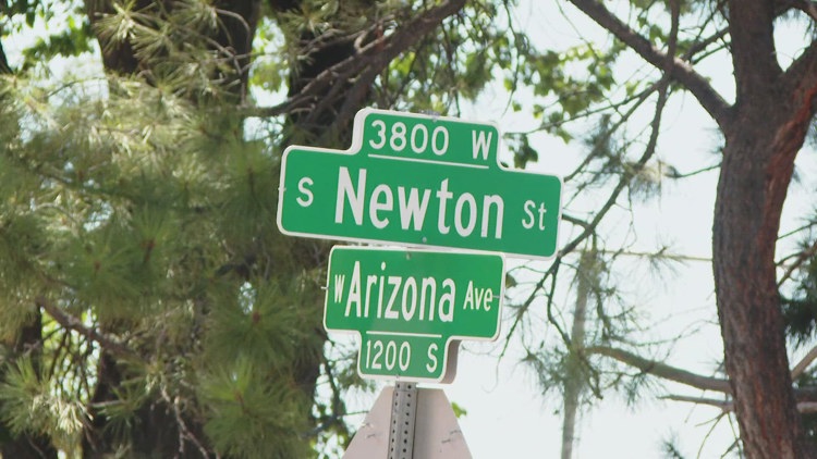 Man fatally shot while breaking up fight, police say