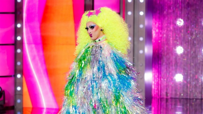 Crystal Methyd wins 'RuPaul's Drag Race All Stars 11'