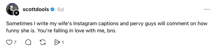 25 Of The Funniest Tweets From Couples This Week (July 13-20)