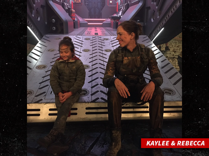 Millie Bobby Brown Mourns 'Godzilla vs. Kong' Costar Kayle Hottle's Sudden Death