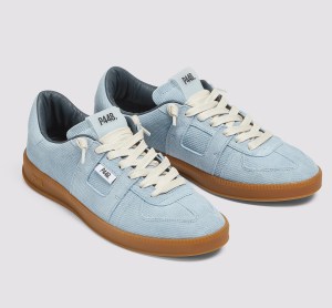 P448 Monza Corduroy Sneaker