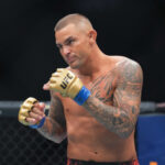 Dustin Poirier apologizes on-air for airport incident that led to arrest