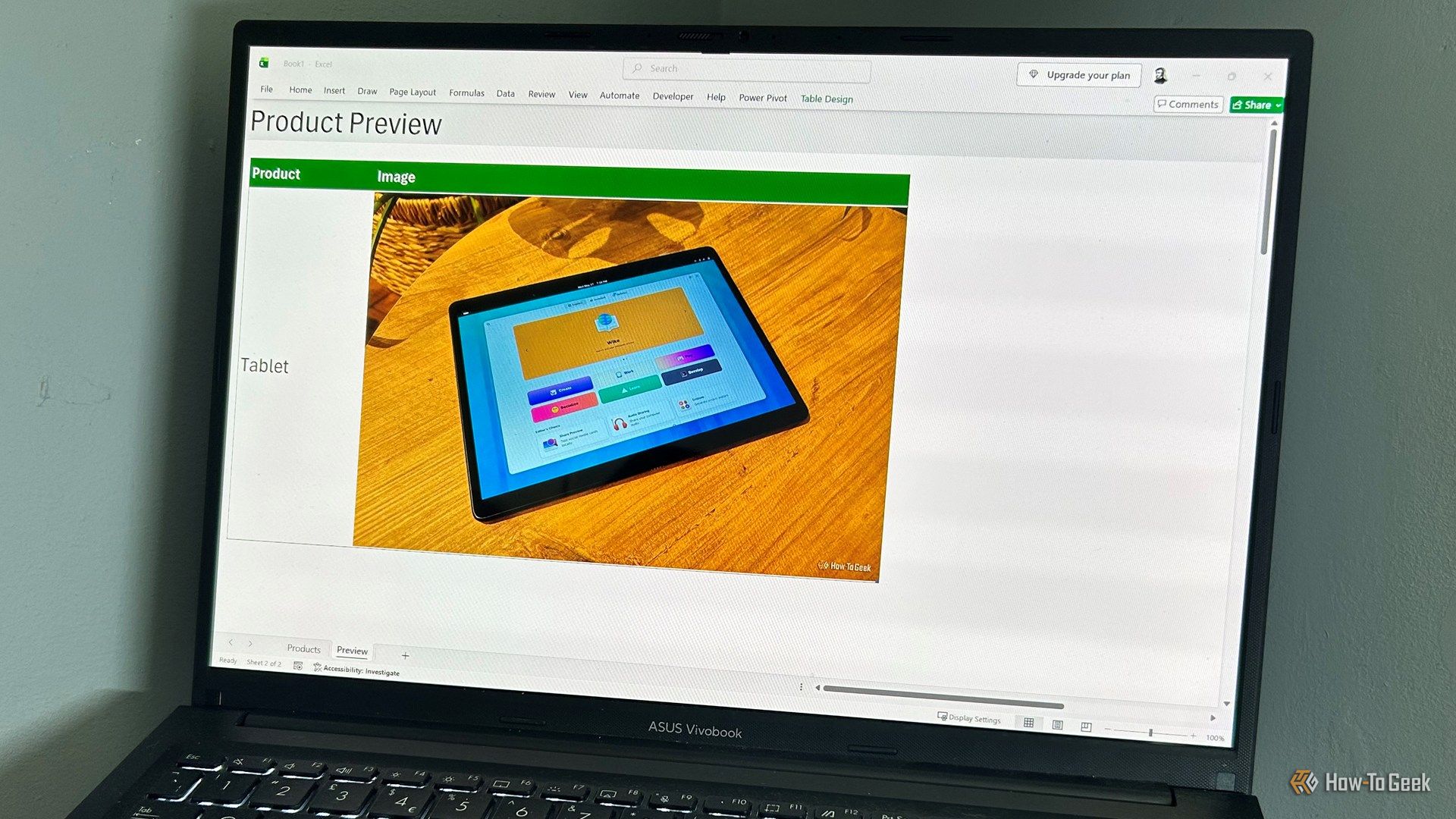 I use this overlooked Excel function to turn my boring worksheets into lightweight apps