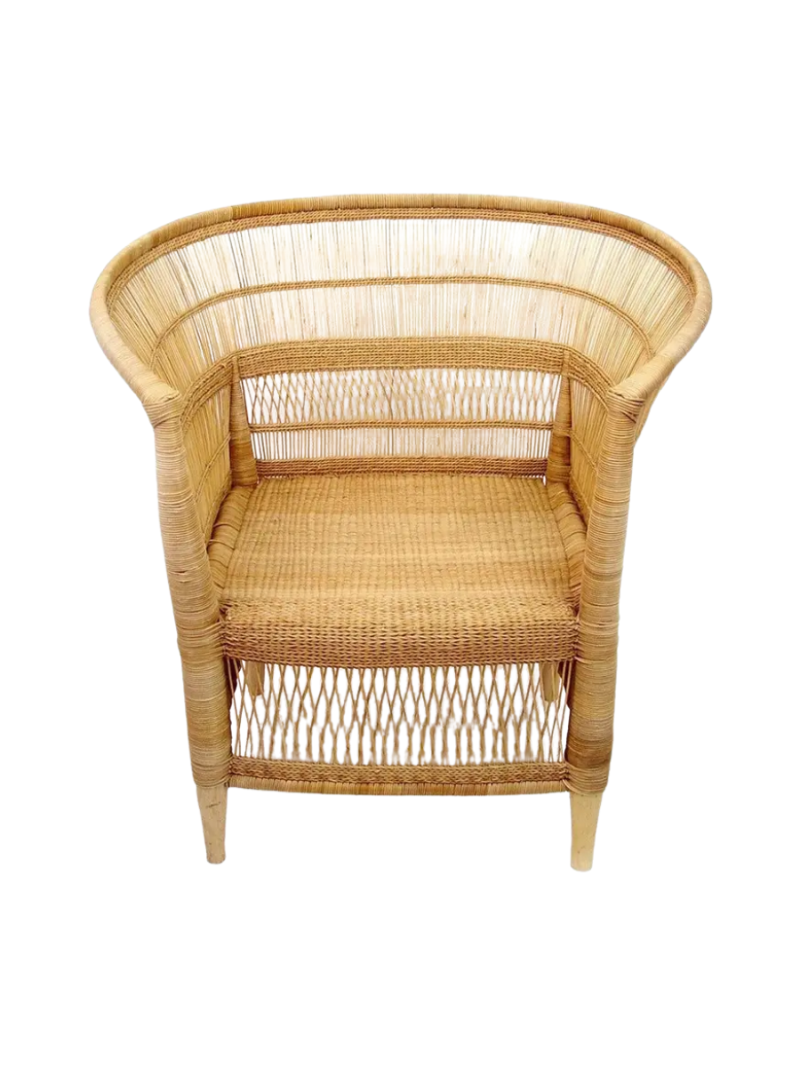 Malawi Cane Chair