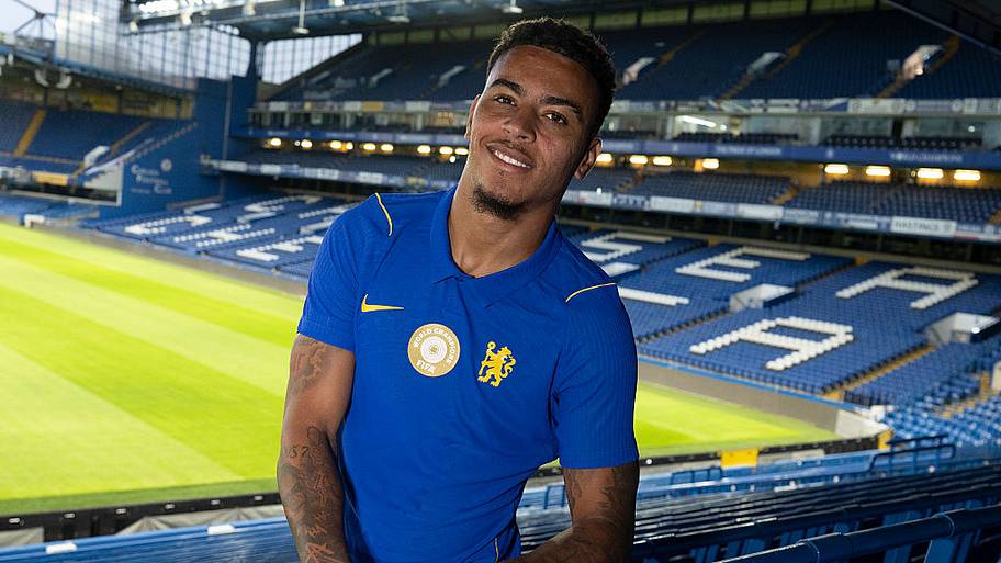 Five Morgan Rogers alternatives for Arsenal to target
