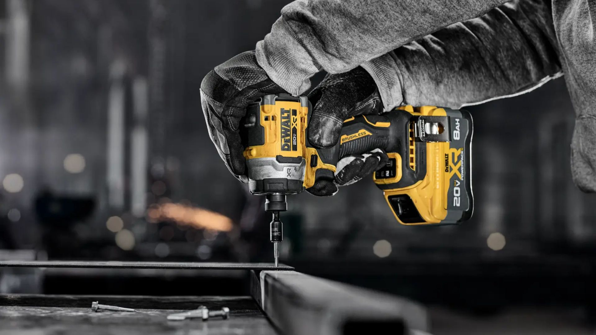 DeWalt's battery lineup has a compatibility trap most buyers miss