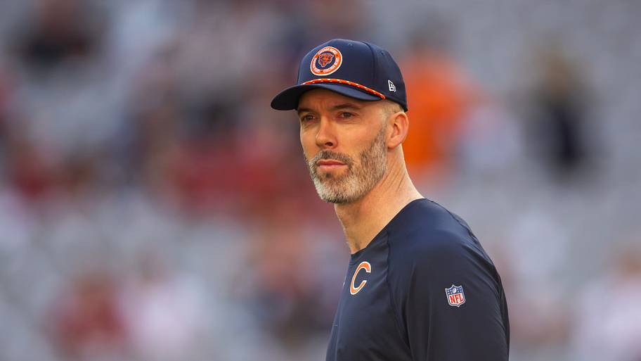 Jim Dray could become the Bears' next coaching success story